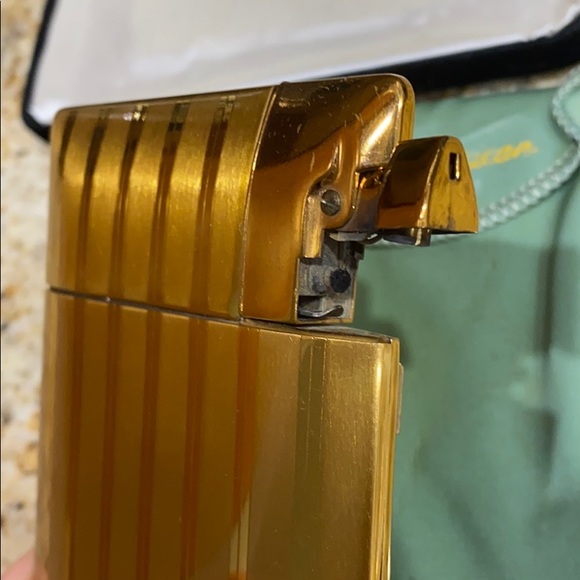 Vintage Elgin American cigarette holder and lighte - Picture 5 of 8